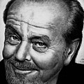 Jack Nicholson