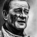 John Wayne 