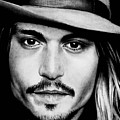 Johnny Depp 